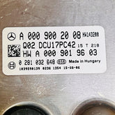 A0009002008/ 0281032648/ A0009019603 Mercedes-Benz AdBlue Control Module ECU OEM, automan spare parts